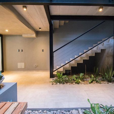 Апартаменти Departamento Moderno A Una Cuadra De Bv. Galvez Санта-Фе Екстер'єр фото
