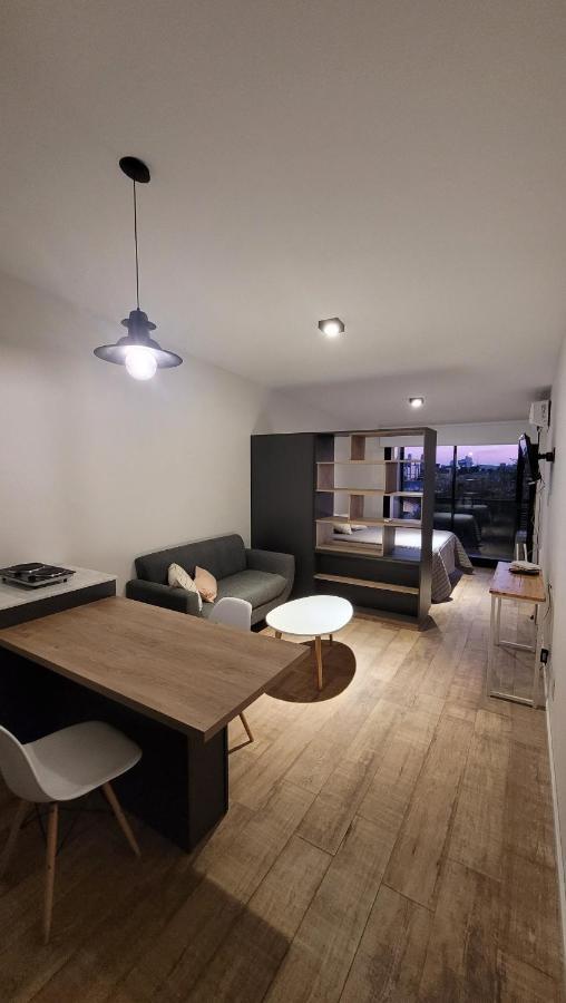 Апартаменти Departamento Moderno A Una Cuadra De Bv. Galvez Санта-Фе Екстер'єр фото