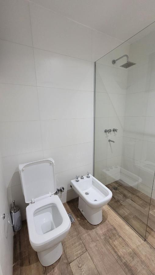 Апартаменти Departamento Moderno A Una Cuadra De Bv. Galvez Санта-Фе Екстер'єр фото