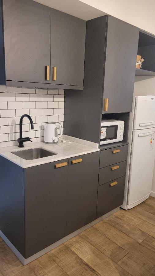 Апартаменти Departamento Moderno A Una Cuadra De Bv. Galvez Санта-Фе Екстер'єр фото