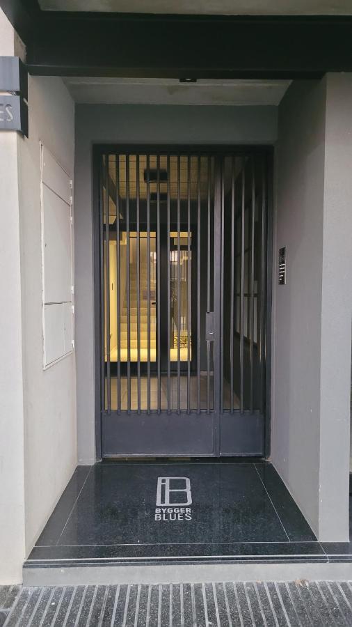 Апартаменти Departamento Moderno A Una Cuadra De Bv. Galvez Санта-Фе Екстер'єр фото