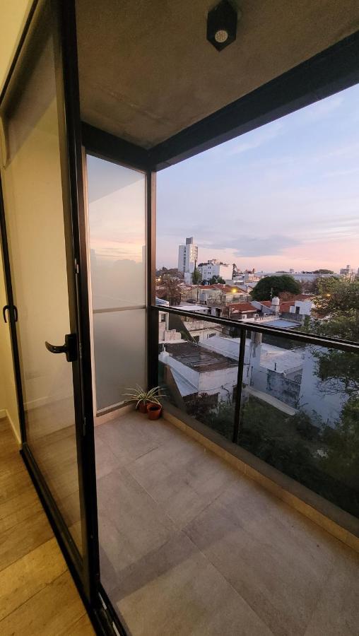 Апартаменти Departamento Moderno A Una Cuadra De Bv. Galvez Санта-Фе Екстер'єр фото