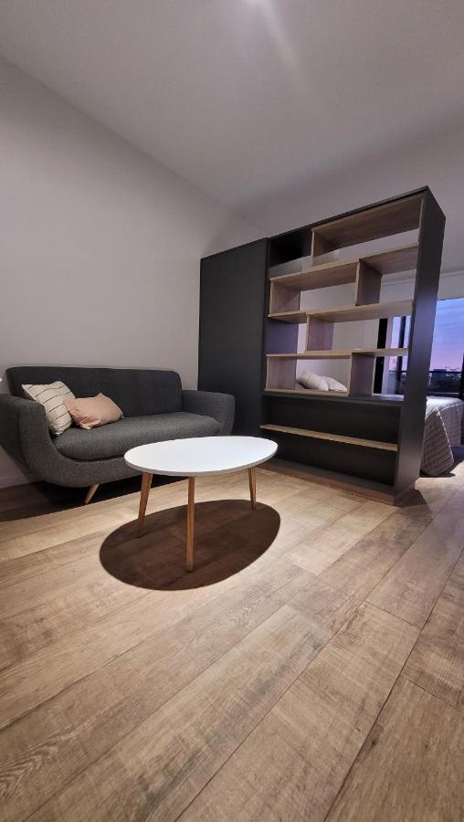 Апартаменти Departamento Moderno A Una Cuadra De Bv. Galvez Санта-Фе Екстер'єр фото