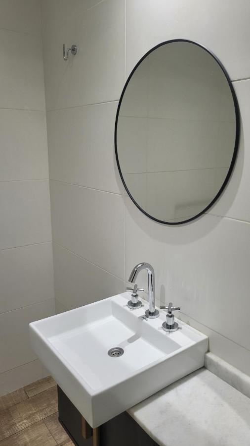 Апартаменти Departamento Moderno A Una Cuadra De Bv. Galvez Санта-Фе Екстер'єр фото